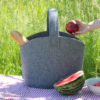 Picknicktasche